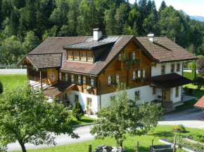 Reiters-Ferienhaus